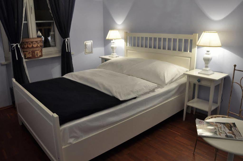 Chmielna Guest House Varšava Exteriér fotografie